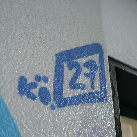 Koe27 - Modernes City-apartment Siegen