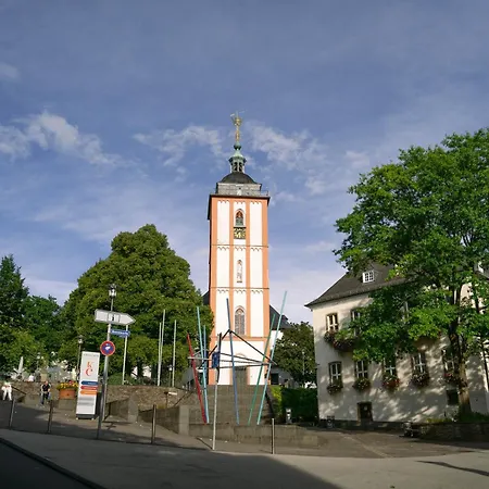 Koe27 - Modernes City-apartment *