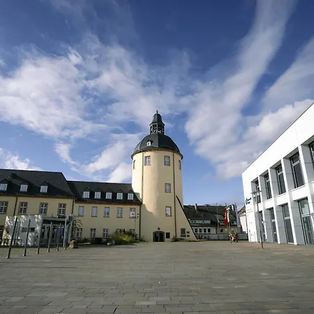 Koe27 - Modernes City-apartment Apartman Siegen