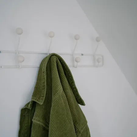 Koe27 - Modernes City-apartment *