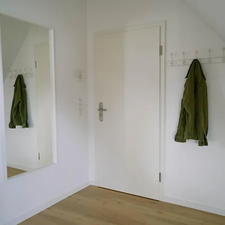 Koe27 - Modernes City-apartment Apartment *