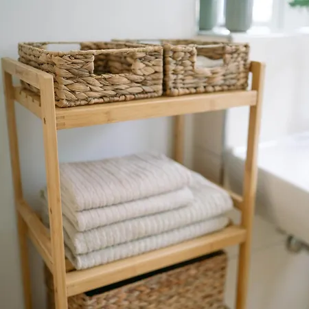 Koe27 - Modernes City-apartment * Siegen