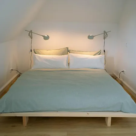 Kö27 - Modernes City-apartment Apartment Siegen