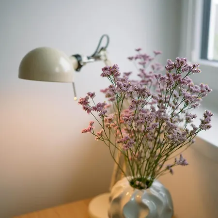 Koe27 - Modernes City-apartment *