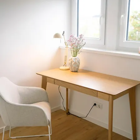 Koe27 - Modernes City-apartment Apartment