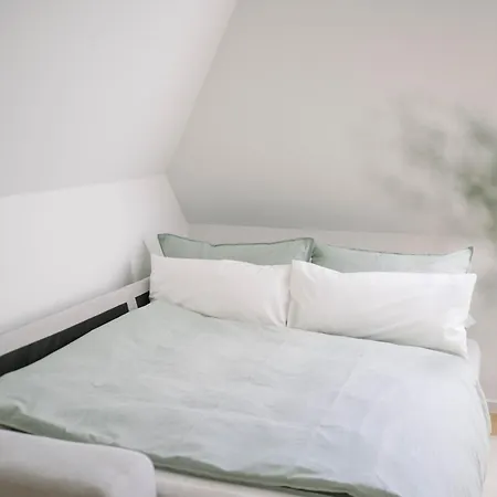 Apartman Koe27 - Modernes City-apartment *