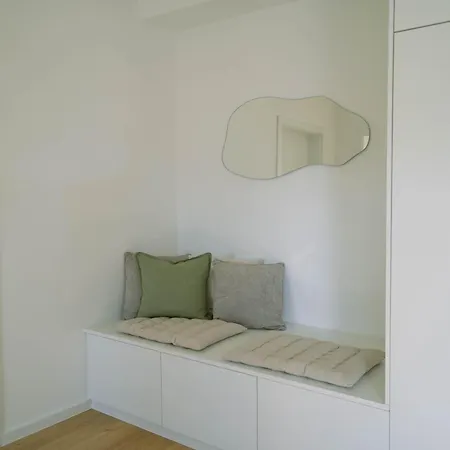 Apartman Koe27 - Modernes City-apartment