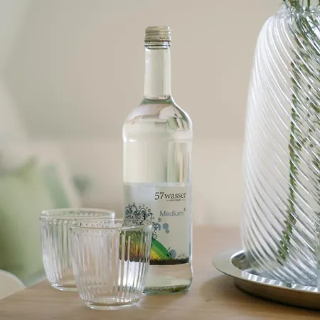 Koe27 - Modernes City-apartment Apartman *