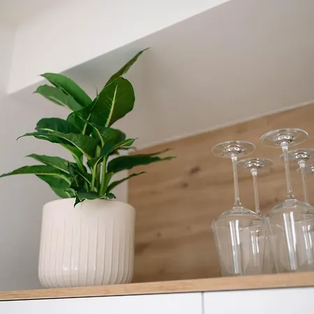 Koe27 - Modernes City-apartment