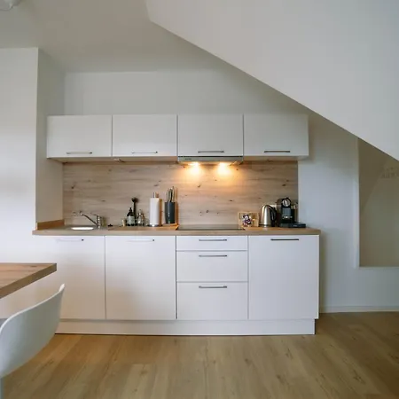Koe27 - Modernes City-apartment Apartment