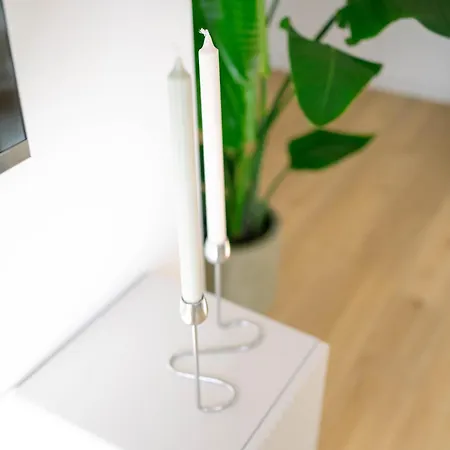 Apartment Kö27 - Modernes City-apartment Siegen