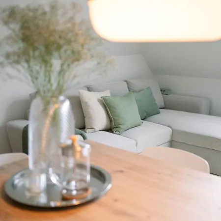 Koe27 - Modernes City-apartment Apartman