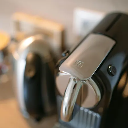 Apartman Koe27 - Modernes City-apartment *