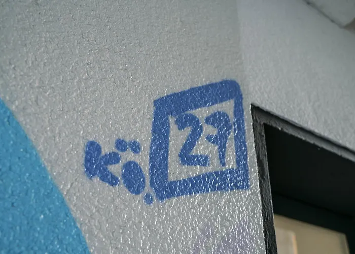 Koe27 - Modernes City-apartment Siegen