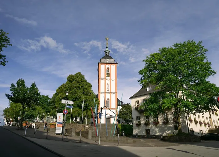 Koe27 - Modernes City-apartment *