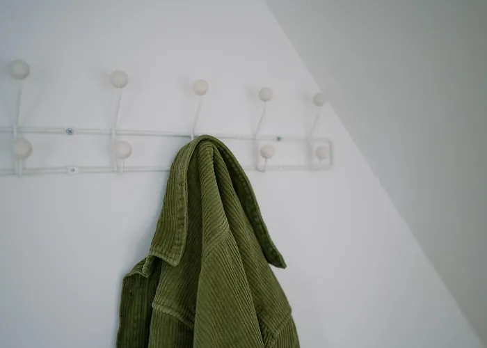 Koe27 - Modernes City-apartment *