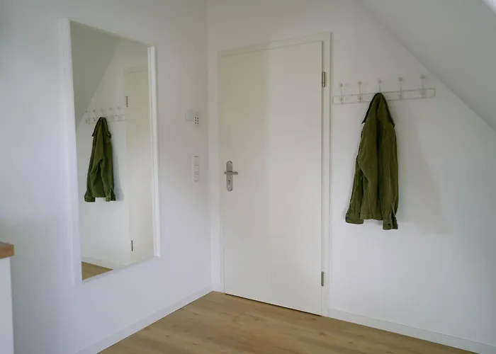 Koe27 - Modernes City-apartment Appartement *