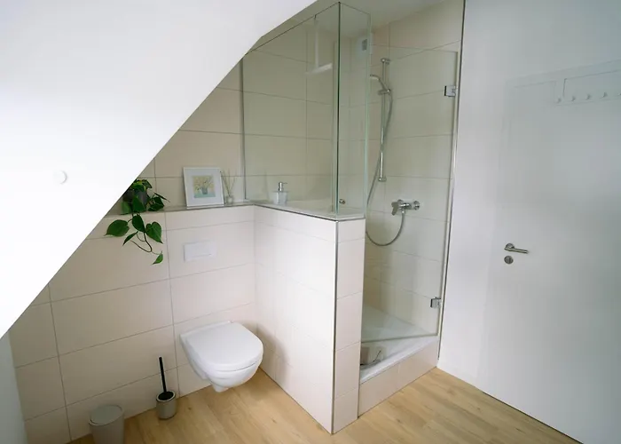 Koe27 - Modernes City-apartment 公寓 *