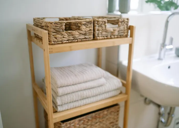 Koe27 - Modernes City-apartment * 锡根