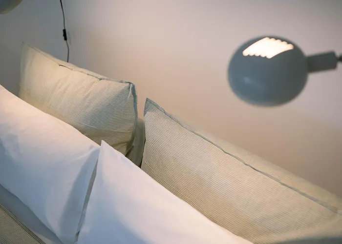 Appartement Koe27 - Modernes City-apartment Siegen