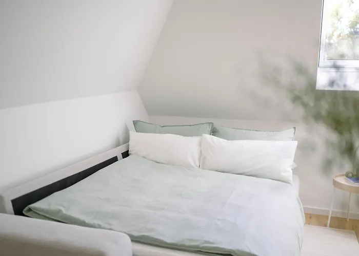 公寓 Koe27 - Modernes City-apartment *