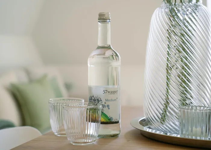 Koe27 - Modernes City-apartment 公寓 *