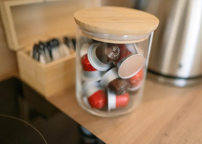 Koe27 - Modernes City-apartment * Siegen