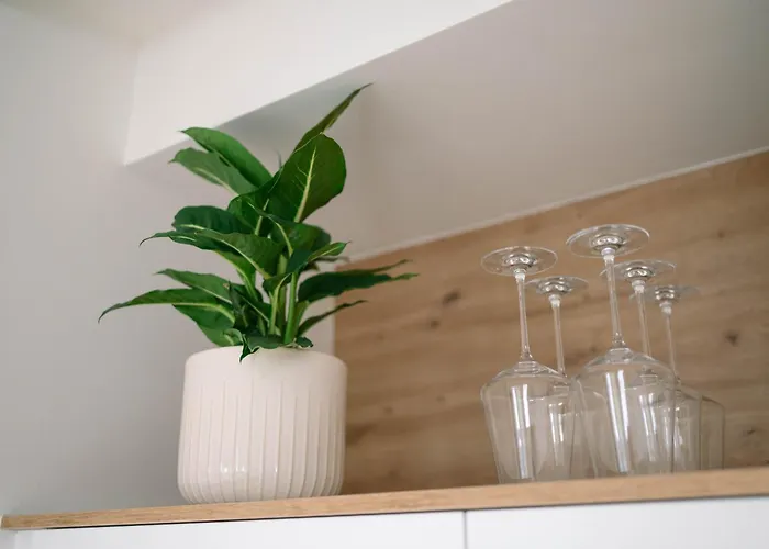 Koe27 - Modernes City-apartment