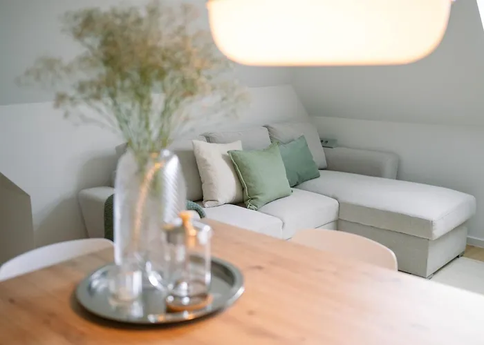 Koe27 - Modernes City-apartment 公寓