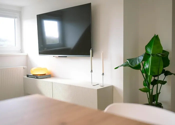 Koe27 - Modernes City-apartment 公寓